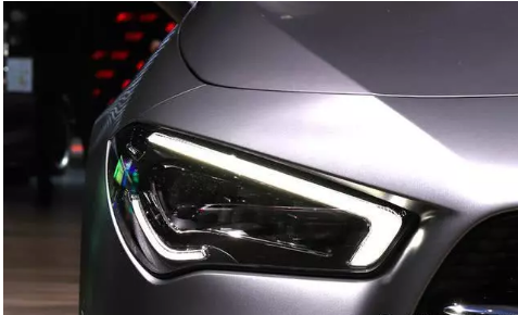 奔驰全新“CLA”特别版赏析，网友：无敌是多么的寂寞！