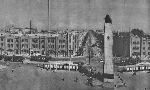 解放前期东北gdp_听历史 新中国成立初期 引爆美国舆论的清华教师间谍案