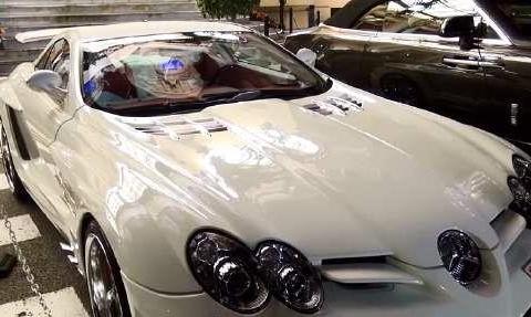 “劳斯莱斯“最全资讯一网打尽，有我就够了