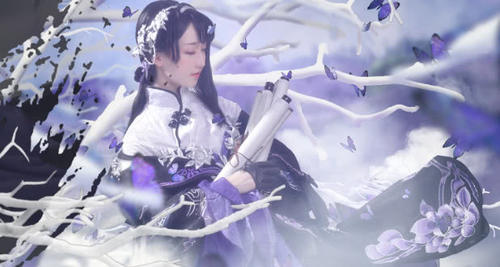 剑网3:职业推荐,新手究竟该不该选蓬莱