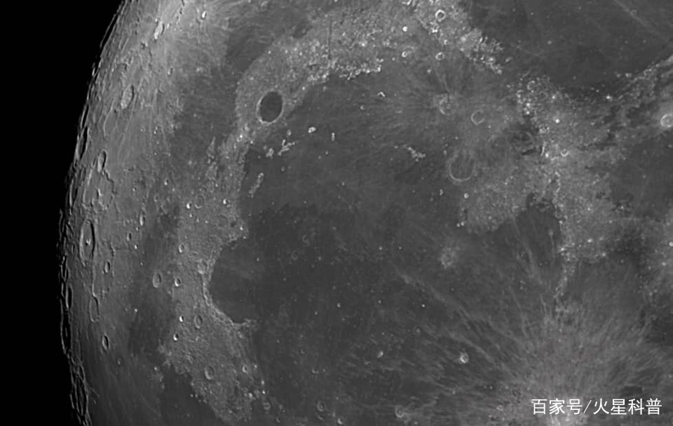 家用天文望远镜能看到怎样的星空?