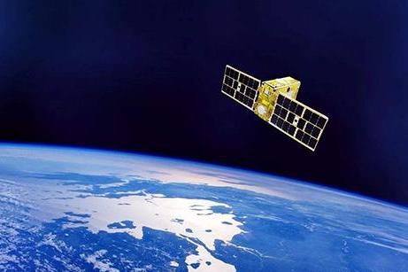 高科技原来可以这样玩 长光卫星让大家涨知识