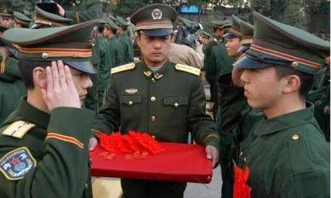 当兵两年退伍地方政府补助发多少