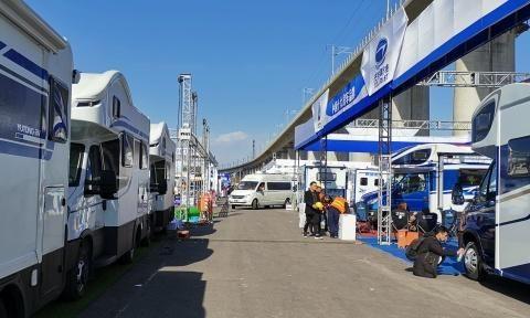 怎样能买到性价比高的C型房车？想找特价房车？4个渠道供参考！