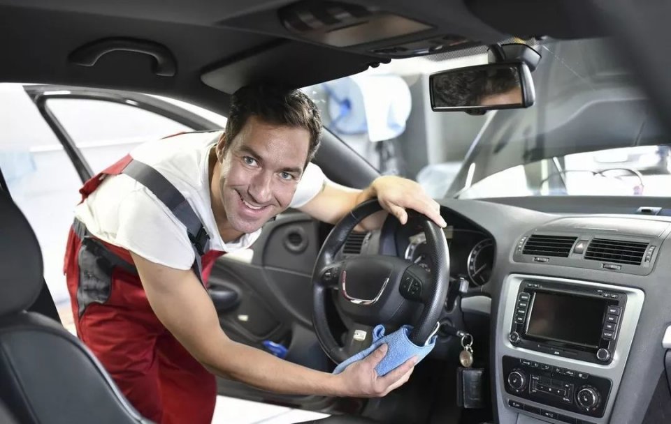 老司机必备的春季养车常识，值得关注！