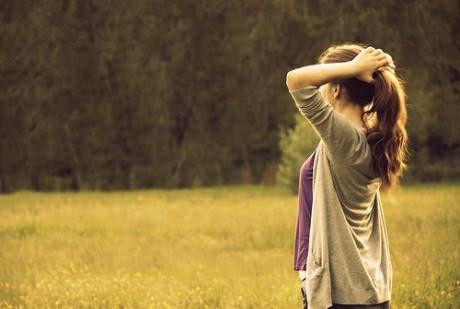 10句人生感悟励志语录：成功的关键在于，相信自己有成功的能力