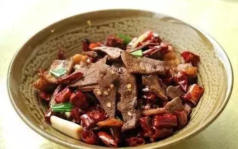 做法的猪肝挂面,让你从此爱上图片!1kg北极雪猪肝大全图片