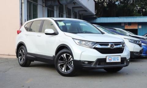 “日系紧凑型SUV“必看资讯都在这，你错过了吗