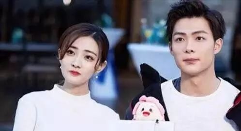 张柏芝三胎生父?春夏营销狂?张铭恩徐璐糊咖