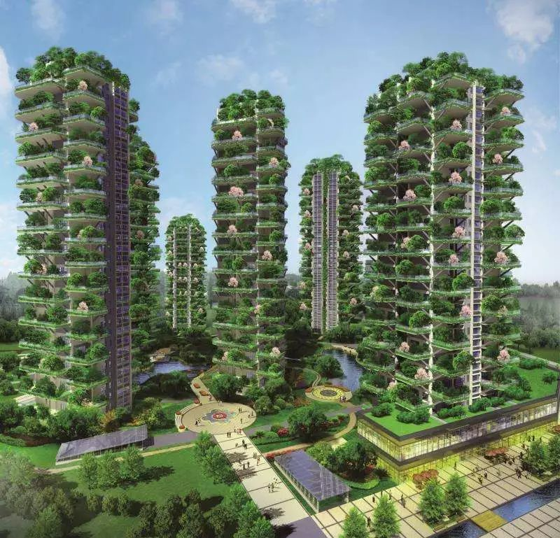 第五代住房，原来是这样设计的