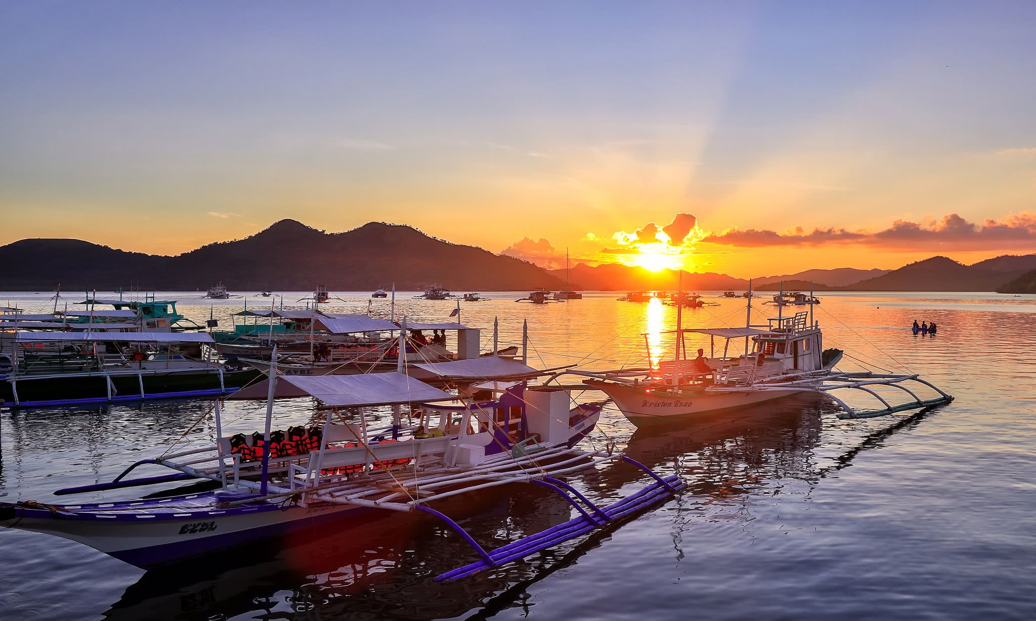 泰国越南连番沉船游客再次遇难,为何东南亚中