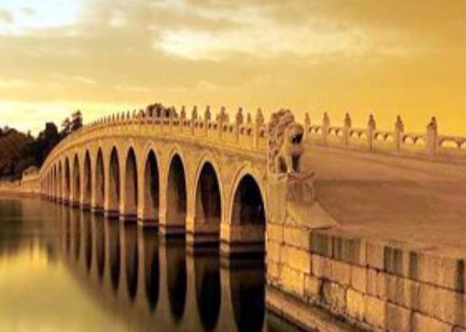 我国四大古桥之一,也是最长的一座多孔石桥,很多人觉得“陌生”