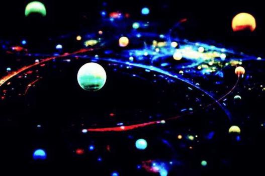 太阳系现6个神秘天体，绕着太阳逆转运动，或证明存在第九大行星