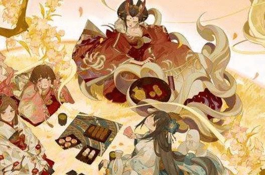 绝美游戏插画,可恶的游戏策划,可怜的痒痒鼠大人