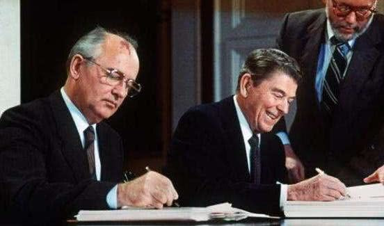 重磅消息!退出《伊核协议》还没完,特朗普:将退