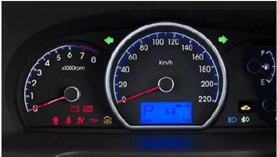 夏天汽车耗油越来越高？只要换个小零件，就能省油，你知道了吗