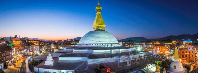 地球上十大国土面积排名,没想到中国排第三!