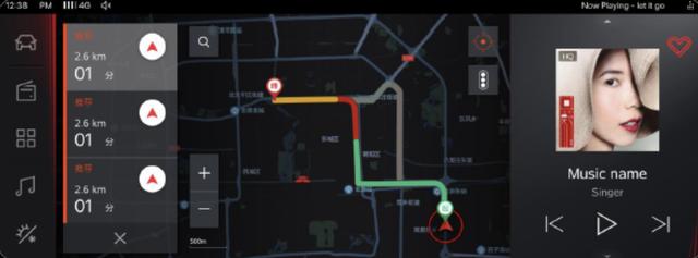 汽车扫盲贴!三款主流车机盘点,到底孰优孰劣?