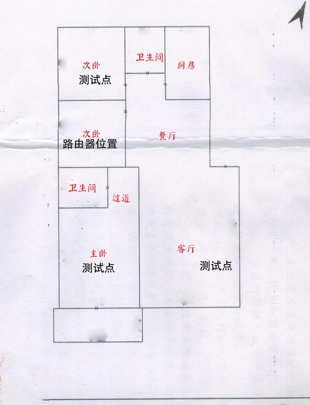 未来家庭中路由器的王者,5Gwifi信号的先行者-