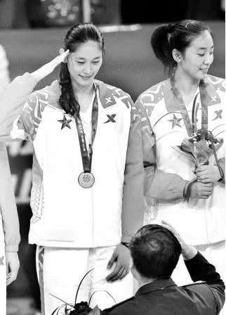 曾是中国女篮第一美女, 2002年亚运会带伤出战助球队成功夺冠