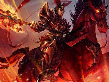 叶音符皇子29人头五杀结束游戏!上央视?|央视