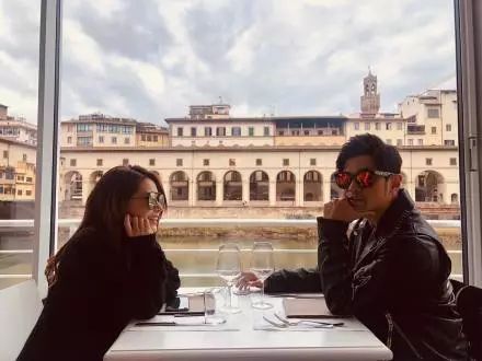 周杰伦昆凌结婚四周年!欧洲再度蜜月,晒恋爱对