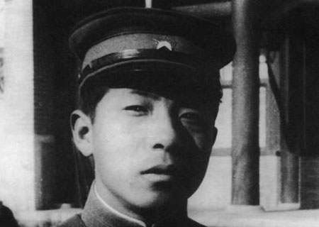 民国名媛唐怡莹：溥杰是第一人她丈夫，张学良是她情人