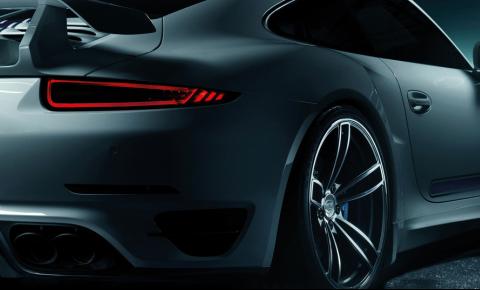 汽车轮廓脏了，这样的方法，可以达到清洗的目的