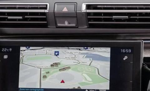 猎豹新车型无伪谍照现世 企业竞争力再现江湖