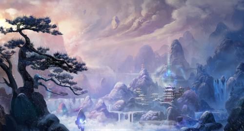 五本完结经典小说，每一本都备受老书迷推崇，让你远离书荒的烦恼