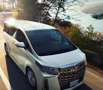 汽车中的“舒肤佳”，适合一家人出游的大车！