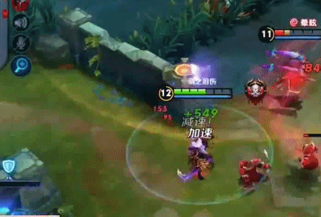 王者荣耀:梦泪游戏对局狂撒狗粮!网友:别再消费多余热度