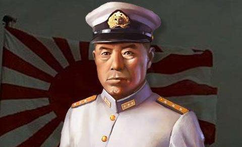 山本五十六:珍珠港事件谋划者,去世后尸体还维持着体面!