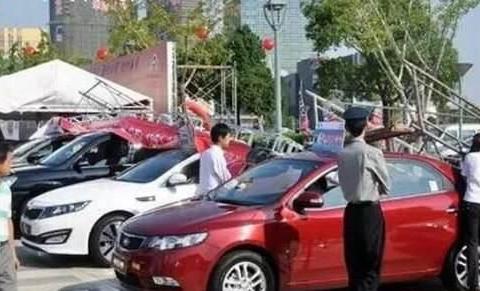 一年中啥时候买车最便宜？4S店员说了实话：年底不是最好选择