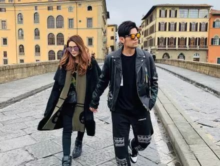 周杰伦昆凌结婚四周年!欧洲再度蜜月,晒恋爱对