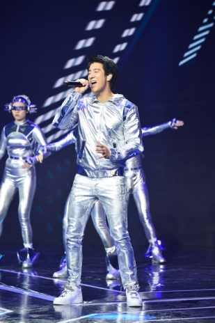 王力宏点赞!京东数字科技的智能风控到底有多强?-科记汇