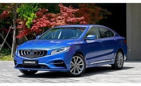 又一款国产黑马来了！13万起售，加满一箱油可跑1206km