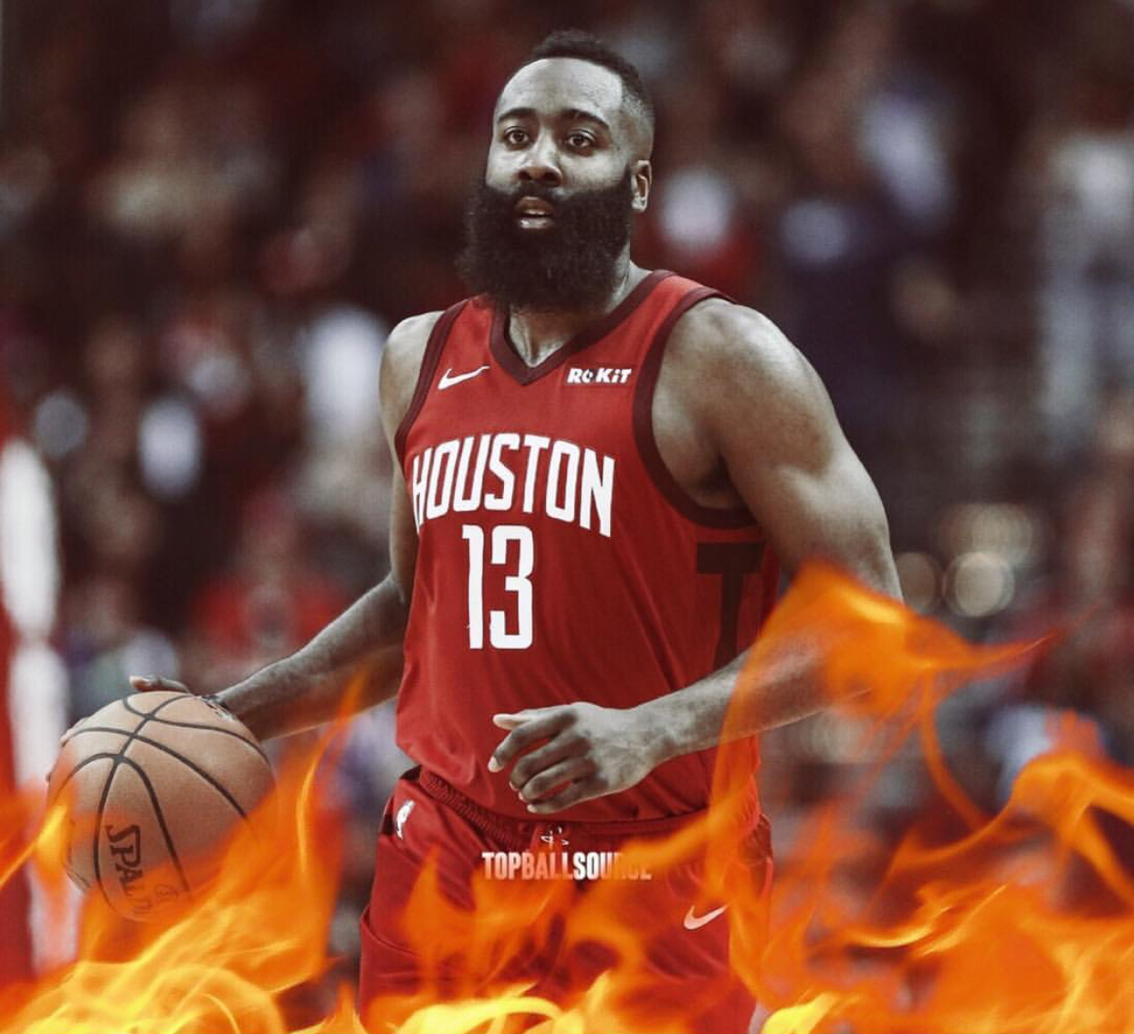 勇士迎哈登组三巨头冲冠模式开启新赛季悬念陡增