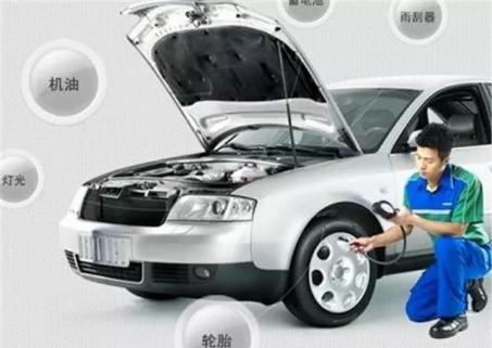 不管你是什么车，经常清洗这两个地方，汽车会动力越大还更省油