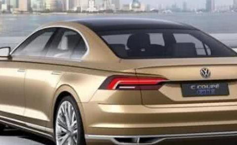 不怕宝马和奔驰，最怕大众带字母，这款全新大众真的可怕吗？