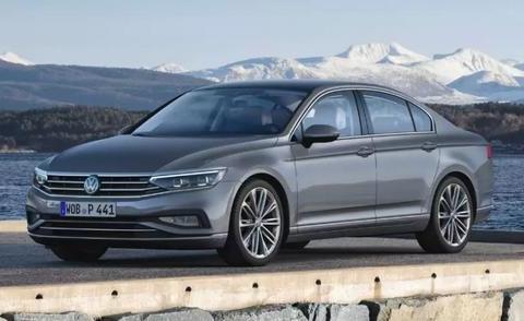 “15-20万欧系中型车“最全资讯一网打尽，有我就够了