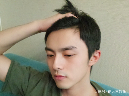 《青春斗》男生一个比一个丑?看了演员的生活