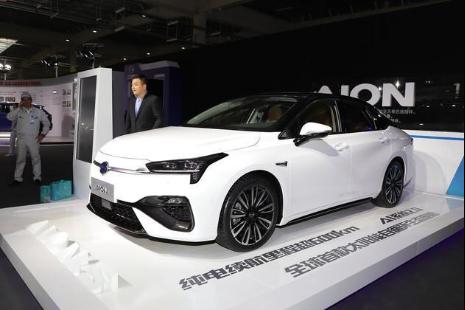 最新最全的“新能源“资讯都在这里，不容错过