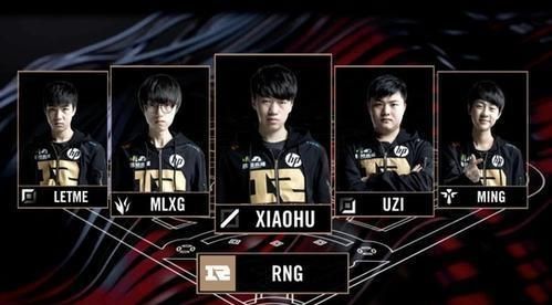 PUBG职业选手抱怨每天只训练3.5小时 对比LO