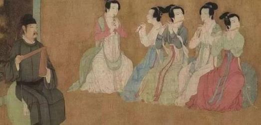 中国古代女性地位高的朝代 夏商隋唐领衔 明清地位最低