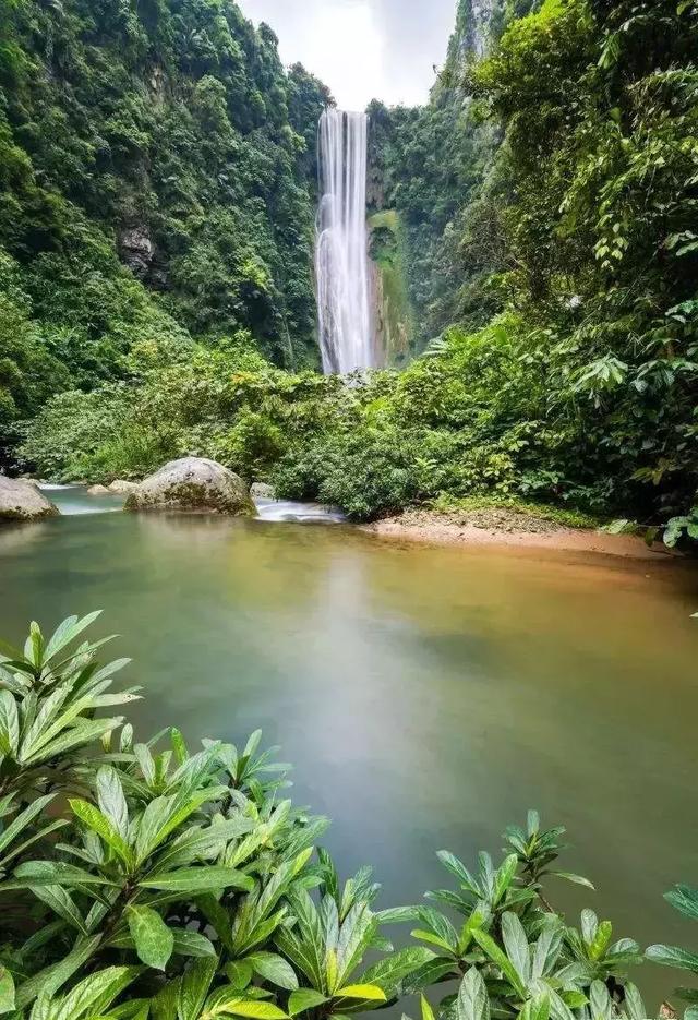 提起海南，你會想起什么？ 陽光？沙灘？椰樹林？