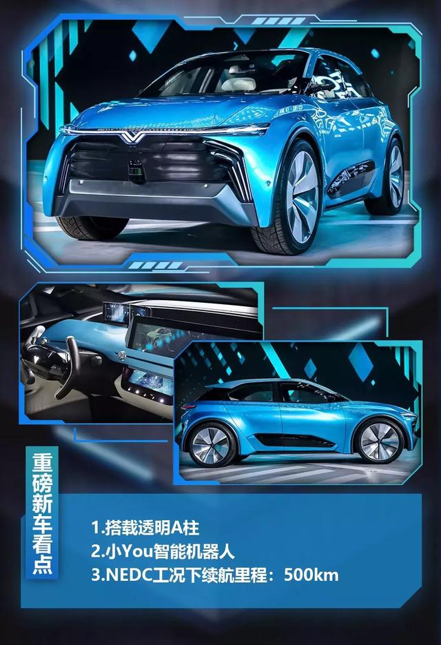 上海车展前瞻|新势力新车不多，但“厮杀”加剧