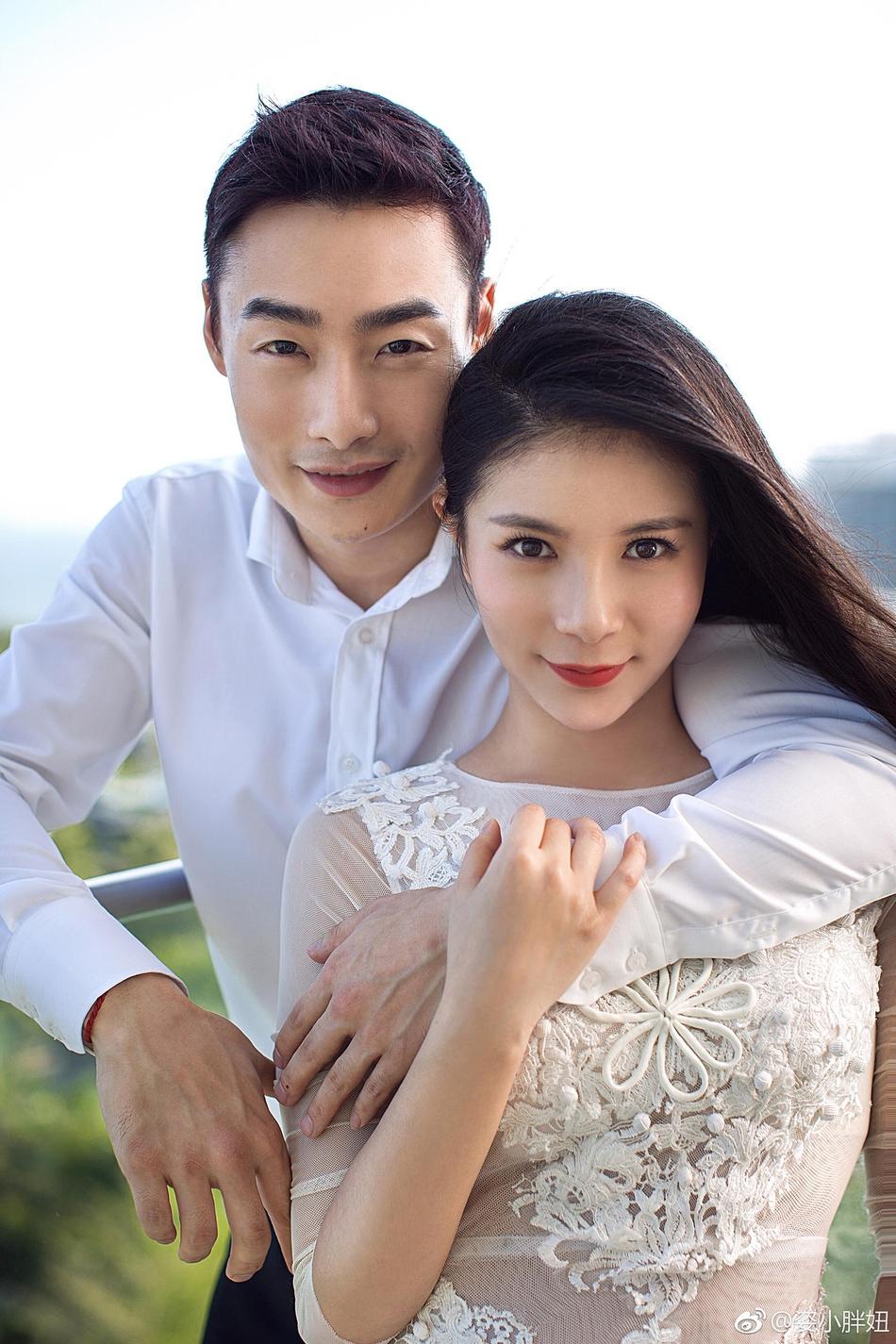 奥运会上被求婚，嫁给大四岁的老公，如今颜值能出道
