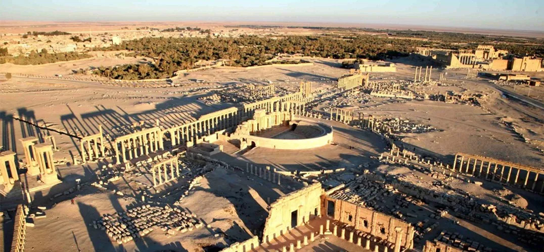 巴西一场大火,能给中国文物热降温吗?