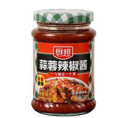 饭店大厨炒菜用什么调料?第二个原来是万能酱,怎么搭配都美味